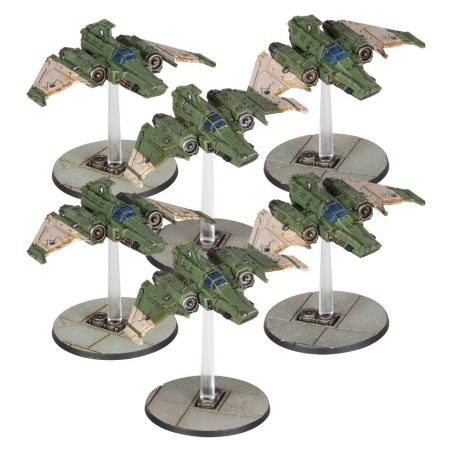 Legions-Imperialis-Astartes-Combined-Arms-Battle-Group-x60-Figurines