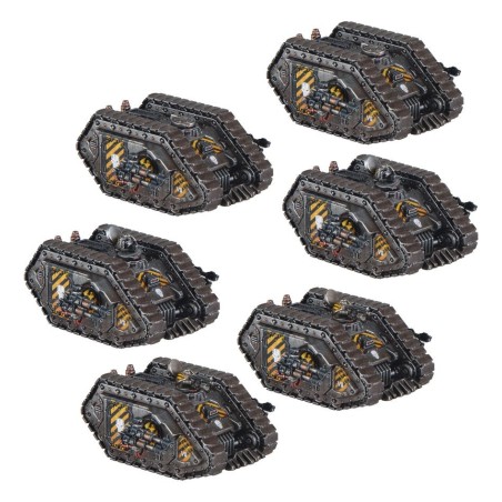 Legions-Imperialis-Astartes-Combined-Arms-Battle-Group-x60-Figurines