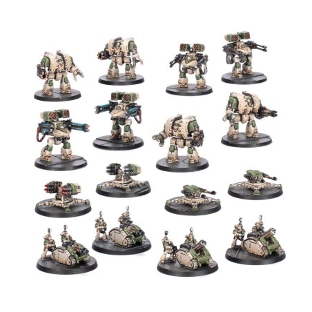 Legions-Imperialis-Astartes-Combined-Arms-Battle-Group-x60-Figurines