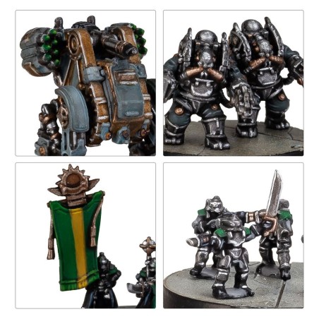 Legions-Imperialis-Solar-Auxilia-Arms-Battle-Group-x76-Figurines