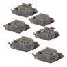 Legions-Imperialis-Solar-Auxilia-Arms-Battle-Group-x76-Figurines