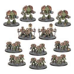 Legions-Imperialis-Saturnine-Heavy-Assault-Cadre-x12-Figurines