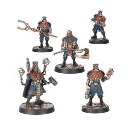Necromunda-Palanite-Justicars-x5-Figurines