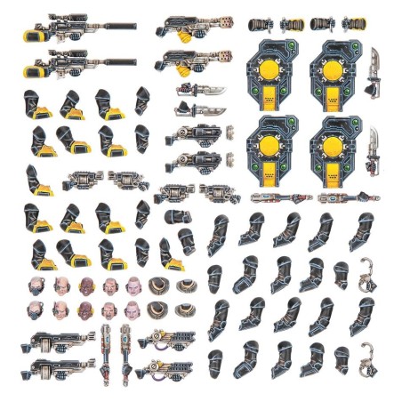 Necromunda-Palanite-Enforcer-Weapons-Upgrades