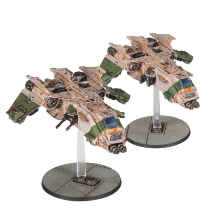 Legions-Imperialis-Saturnine-Battlegroup-x44-Figurines