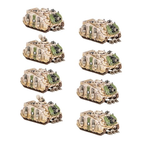 Legions-Imperialis-Saturnine-Battlegroup-x44-Figurines