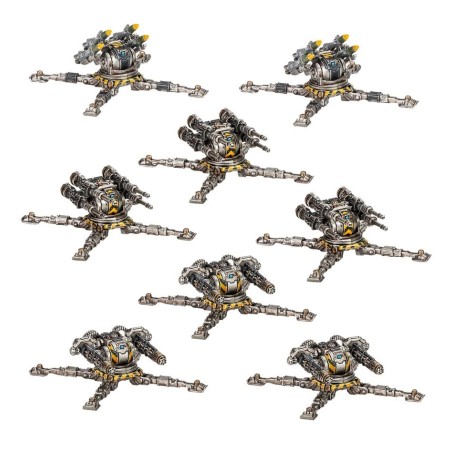 Legions-Imperialis-Saturnine-Battlegroup-x44-Figurines