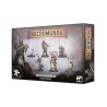 Necromunda: Underhive Hangers-On (x6 Figurines)