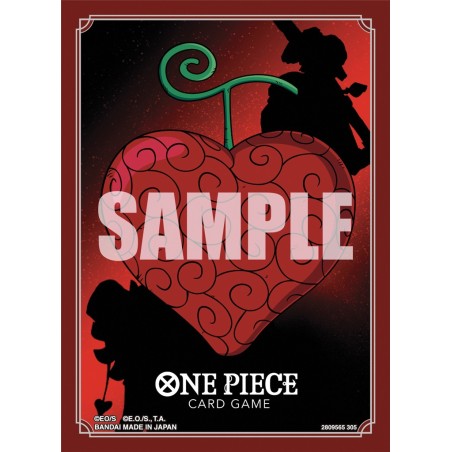 One-Piece-Devil-Fruit-Collection