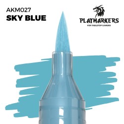AK-Markers-Sky-Blue