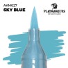 AK-Markers-Sky-Blue