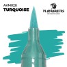 AK-Markers-Turquoise