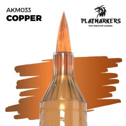 AK-Markers-Copper