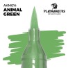 AK-Markers-Dark-Green