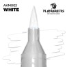 AK-Markers-White