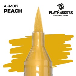AK-Markers-Peach