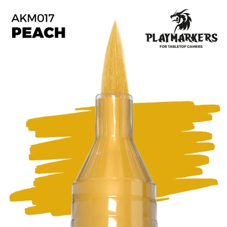 AK-Markers-Peach