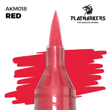 AK-Markers-Red