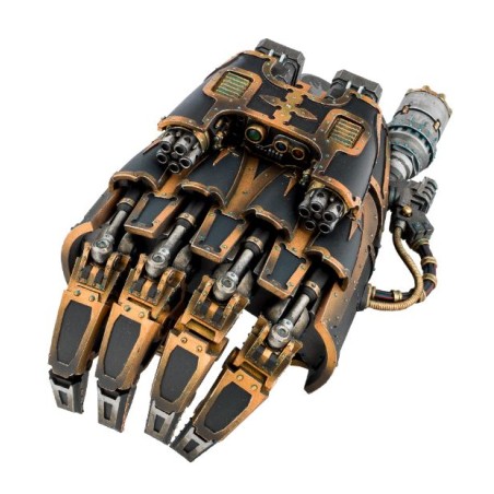  Warlord Titan Arioch Power Claw