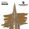 AK-Markers-Wood
