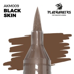 AK-Markers-Black-Skin