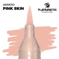 AK-Markers-Pink-Skin