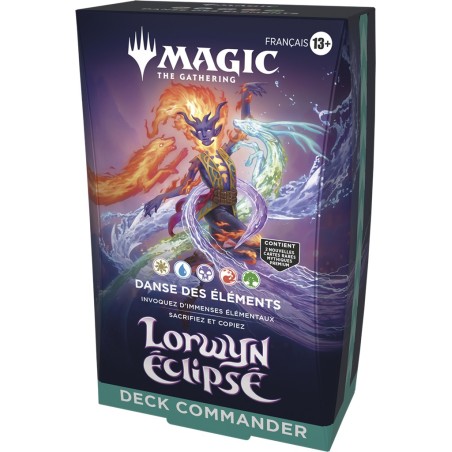 Lorwyn-Lot-de-2-Decks