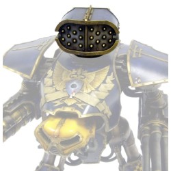 Reaver Titan Apocalypse Missile Launcher (Carapace Only)