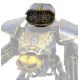 Reaver Titan Apocalypse Missile Launcher (Carapace Only)