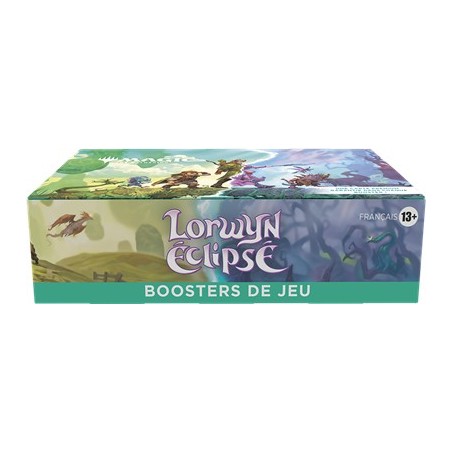 Lorwyn-Eclipse-Boite-de-30-Boosters-de-Jeu