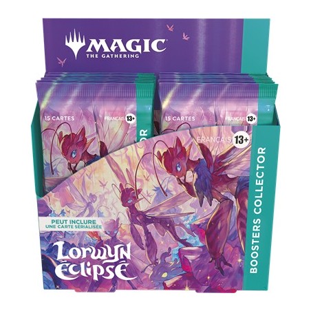 Lorwyn-Eclipse-Boite-de-12-Boosters-Collector