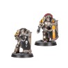 The-Horus-Heresy-Groupe-de-Combat-dassaut-de-Siege-Legiones-Astartes-x23-Figurines