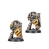 The-Horus-Heresy-Groupe-de-Combat-dassaut-de-Siege-Legiones-Astartes-x23-Figurines