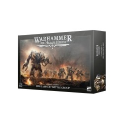 The-Horus-Heresy-Groupe-de-Combat-dassaut-de-Siege-Legiones-Astartes-x23-Figurines