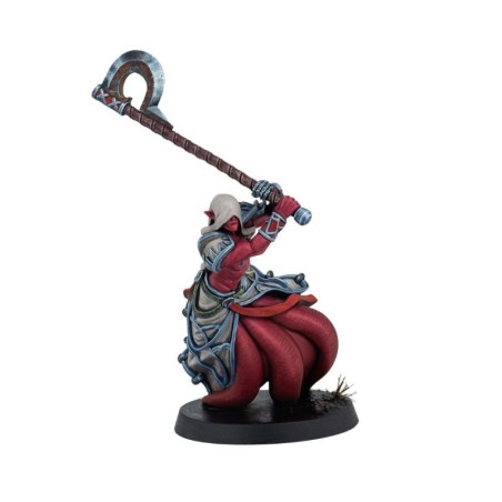 Warcrow: Yaldabaoth-Liberated-x4-Figurines