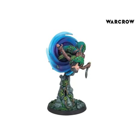 Warcrow-Syenann-Aileen-Cethir-Wynn