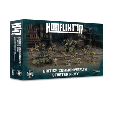 Konflikt-47-British-Commonwealth-Starter-Army-x16-Figurines