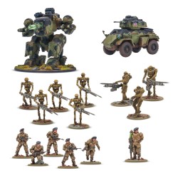 Konflikt-47-British-Commonwealth-Starter-Army-x16-Figurines