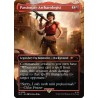 Secret Lair: Uncharted (x5 Cartes)
