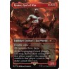 Secret Lair: God of War Greek (x5 Cartes)