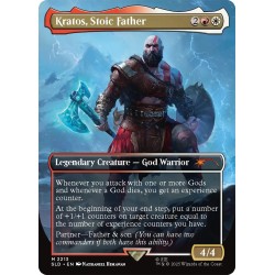 Secret-Lair-God-of-War-Norse-x4-Cartes