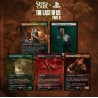 Secret Lair: The Last of Us Part 2 (x5 Cartes)