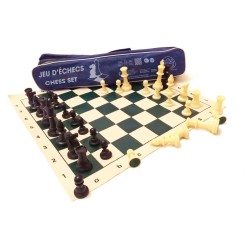 Jeux Echecs: Spécial Club (50cm)