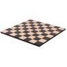 Jeux Echecs: Plateau Luxe Sans Bord T5