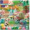 Puzzle: Season In Kyoto (x1000)