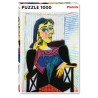 Puzzle: Picasso - Dora Maar HC (x1000)