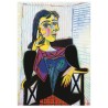 Puzzle: Picasso - Dora Maar HC (x1000)