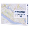 Puzzle: New-York City (x1000)