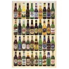 Puzzle: Bières du Monde (x1000)