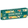 Jeux de Société: Dominoes